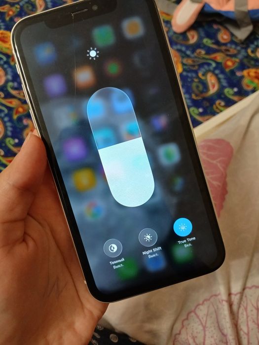 iPhone 11 в отличном состоянии, срочно!