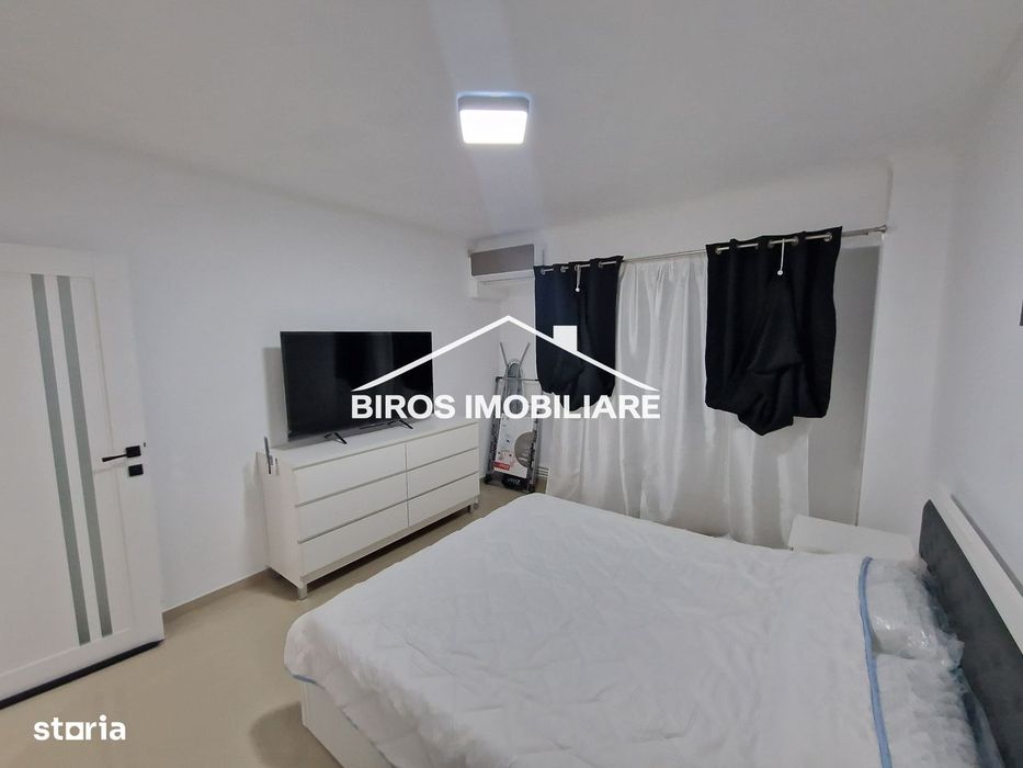 Garsoniera lux Calea Bucuresti  - Vodafone