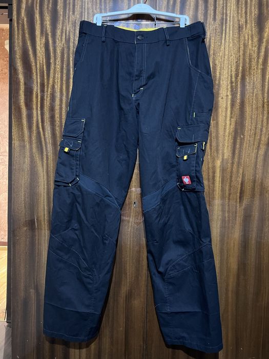 Работни панталони Engelbert Strauss