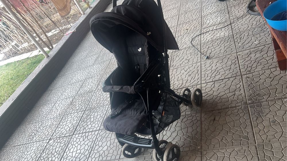 Jole коляска срочно !