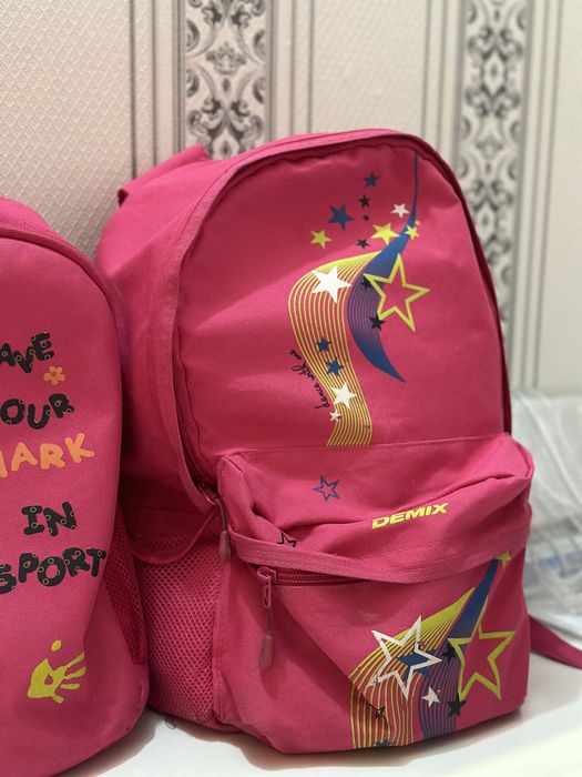 Сумки школьные