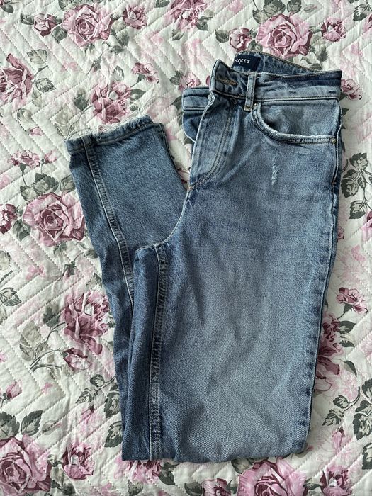 Дамски дънки 5 € 10€