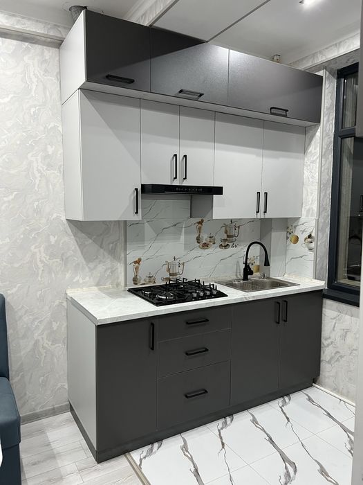 Мебельная фабрика. Изготавливаем МЕБЕЛЬ любой сложности на заказ