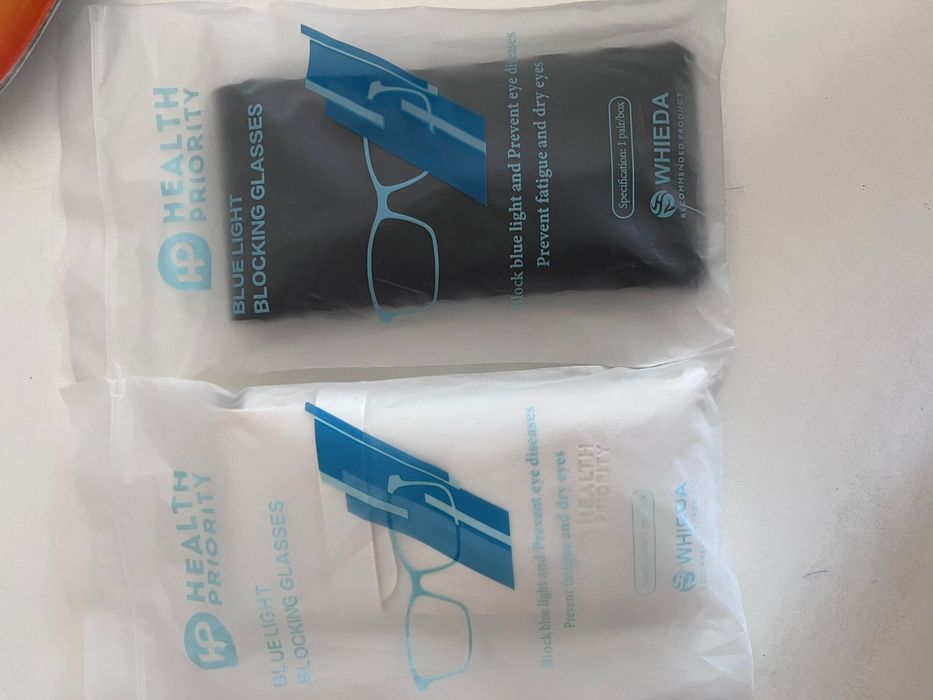 Лечебные очки с онионом