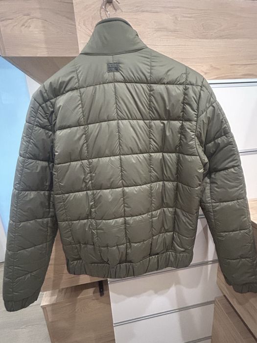 Мъжко оригинално яке G-STAR, размер L, ново!