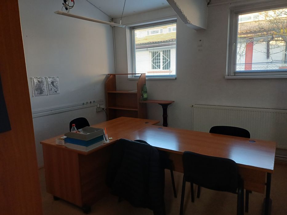 Hală de închiriat - 1000 mp, Sebeș-Alba