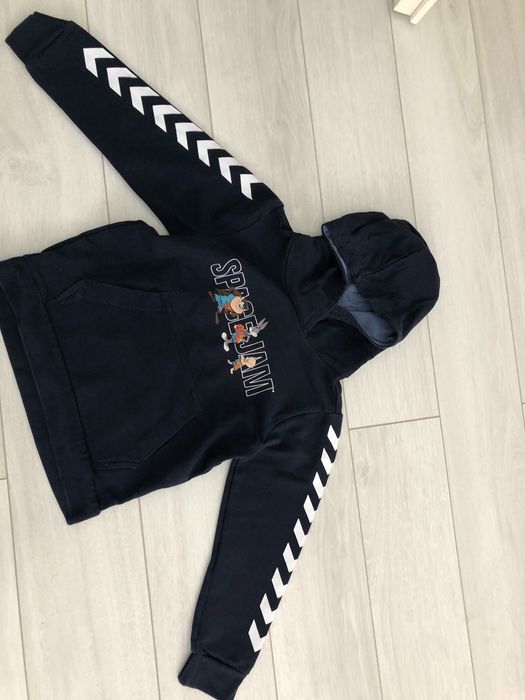 Лот детски дрехи за момче от ZARA H&M C&A