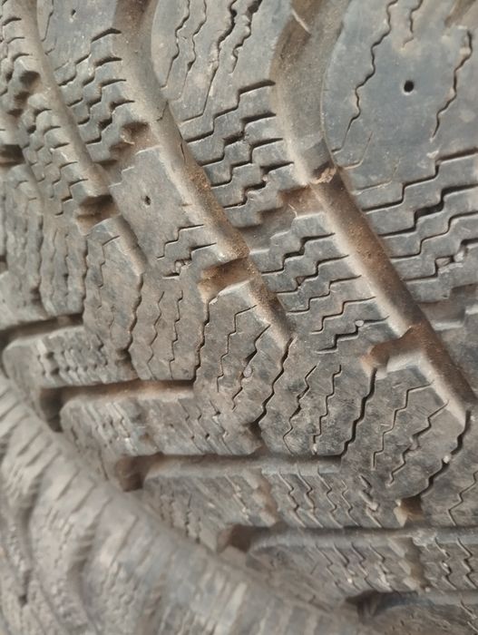 Продам комплект на 17