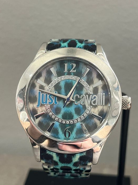 Ceas Just Cavalli Amanet BKG