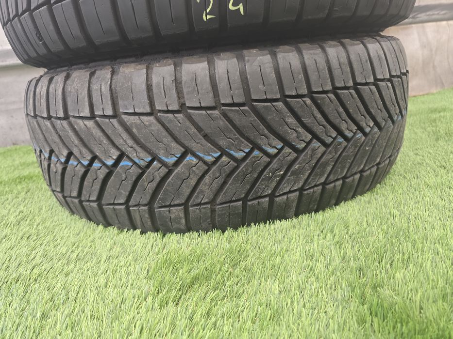 225 55 17c michelin m+s