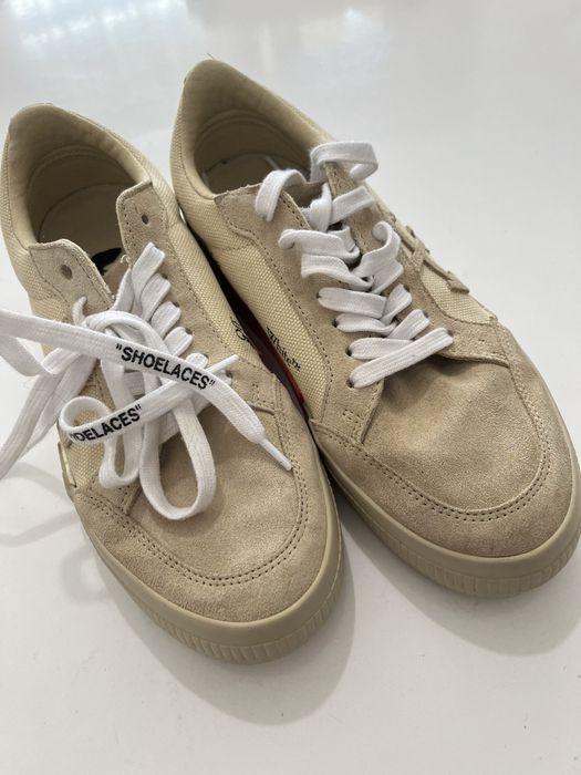 Оригинални Off-White дамски обувки 39 номер