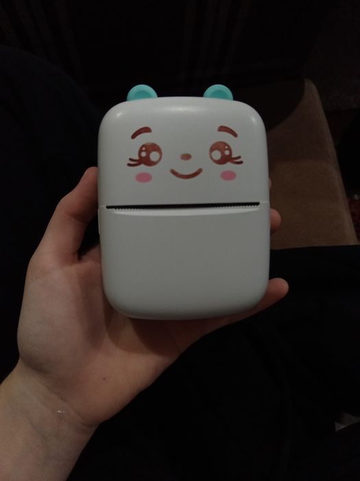 Продам мини принтер