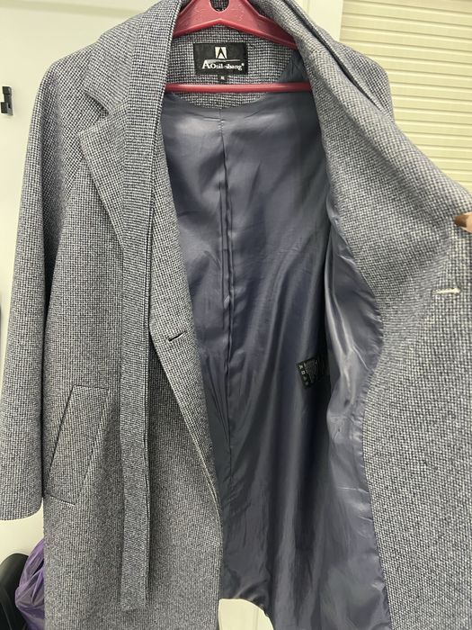 Продам пальто 48/50