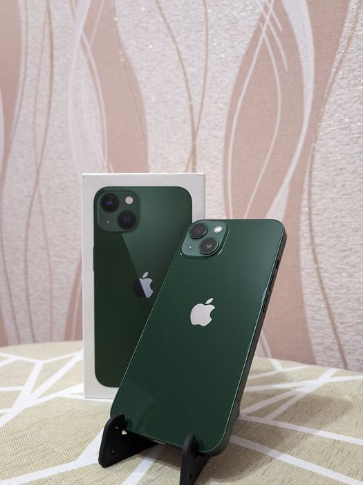 Iphone 13 89% идеал