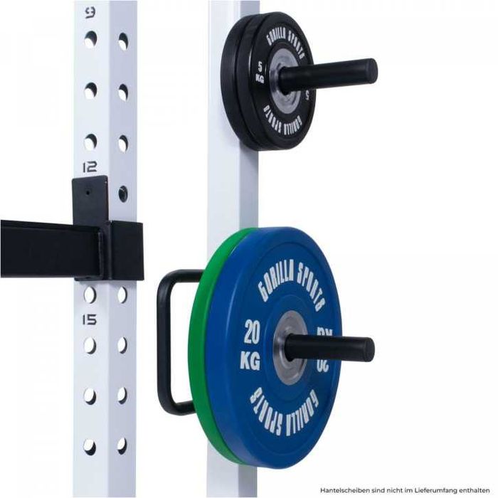 *Power Rack ICONIQ R4