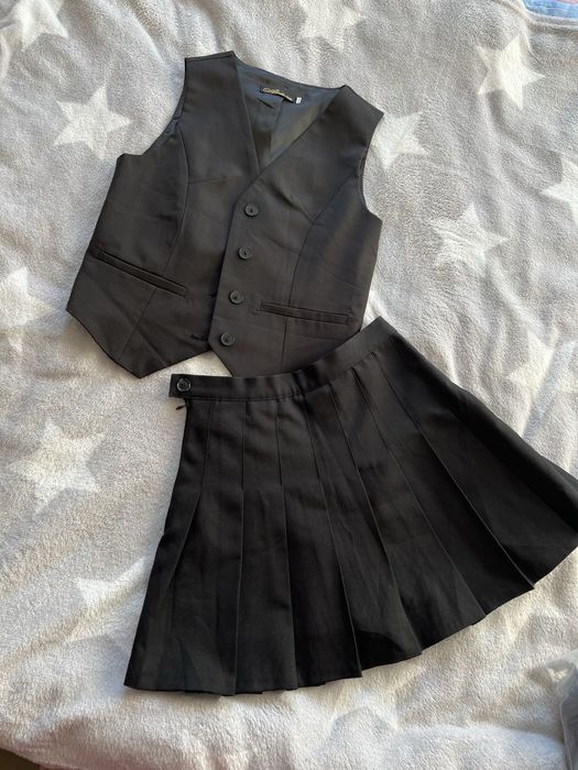 Школьная форма 9-11 кл