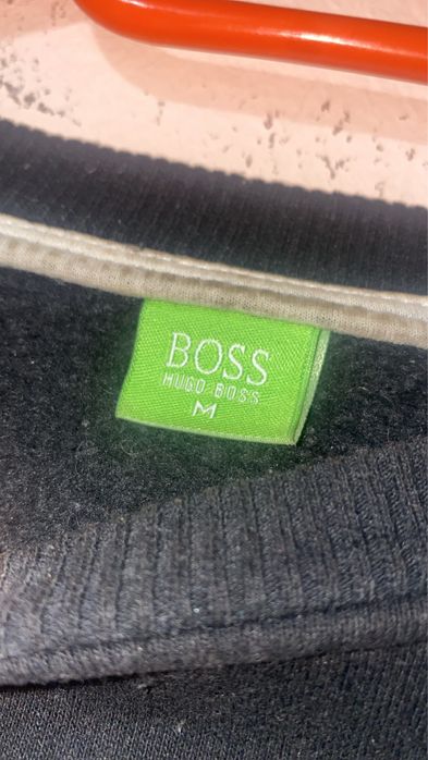 Bluza Hugo Boss