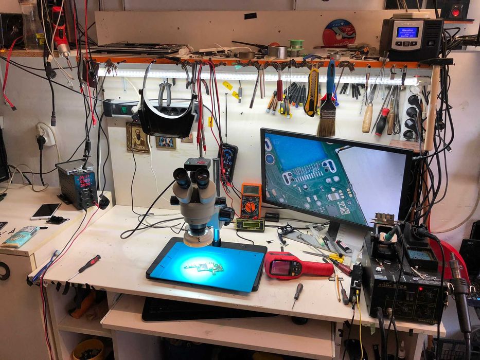 Reparatii PS5,PS4 PRO,PS4, XBOX, MacBook, Laptop Gaming