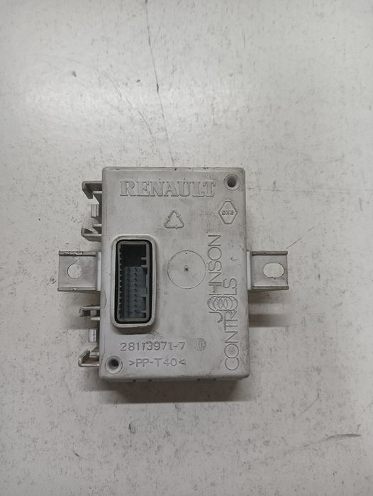 Modul Navigatie Renault Kangoo Express Fw0/1_ 2008 - > 281139717