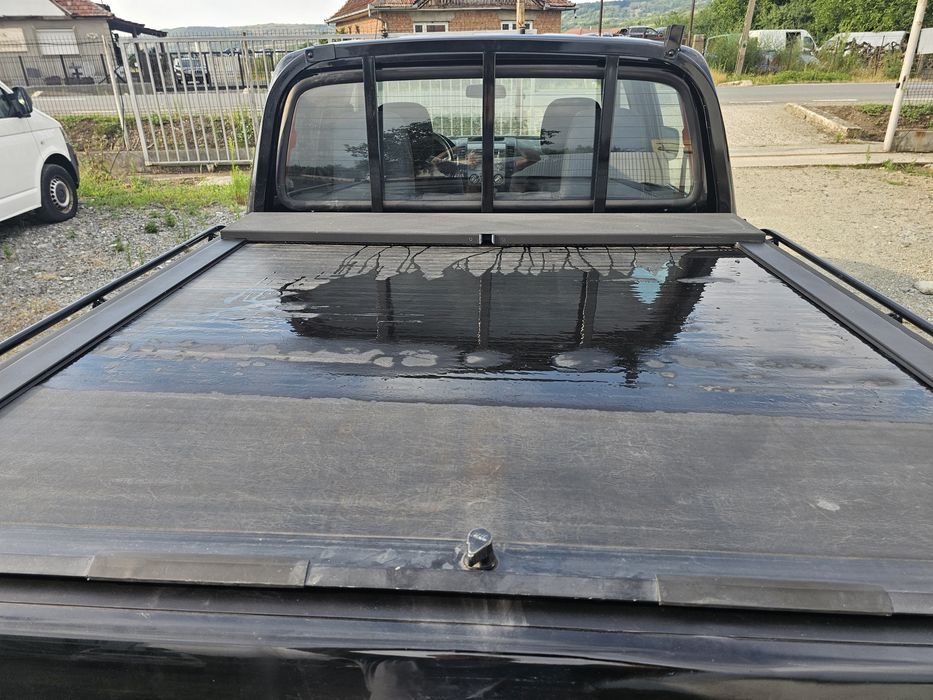 FORD Ranger 2011 — imagine 3