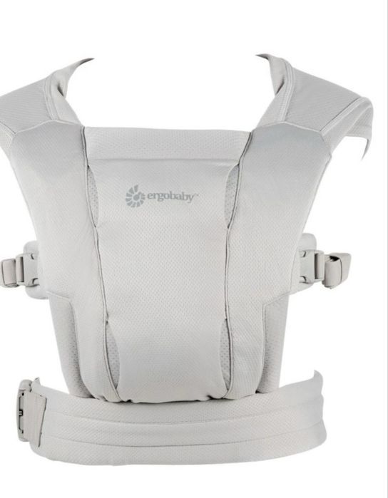 Ergobaby ергономична раница бебеносене