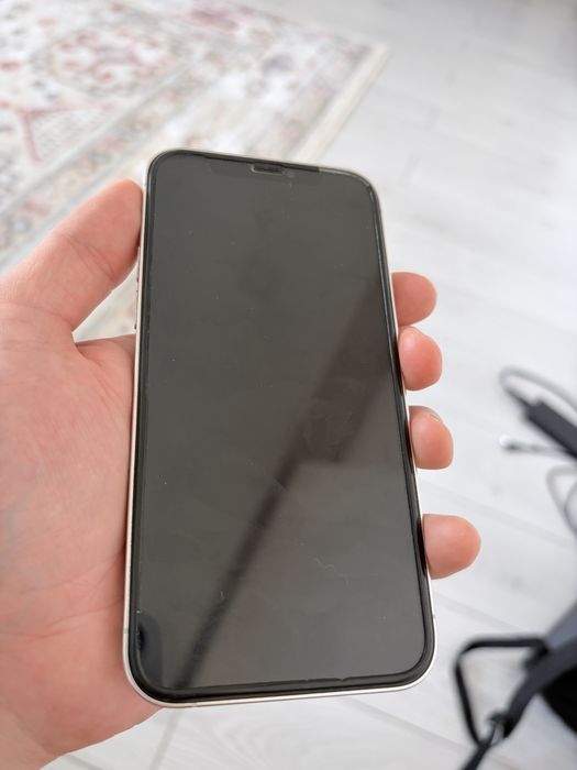Iphone 12 Pro 256 GB не вскрывался ни разу