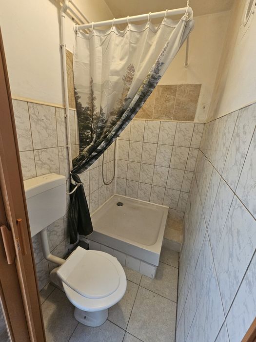 Garsoniera de vanzare / 16 mpu / Cal Buziasului