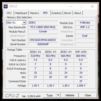 Дъно  Intel Extreme DP67BG + Intel® Core™ i7-3770+16gb lga 1155