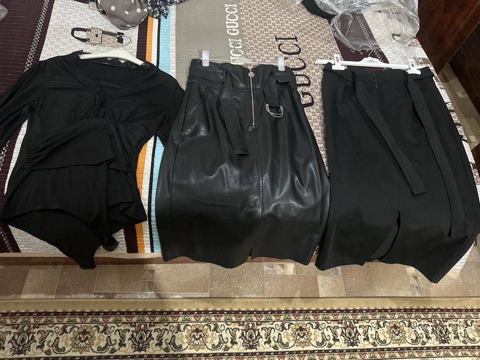 Стильная одежда Турция