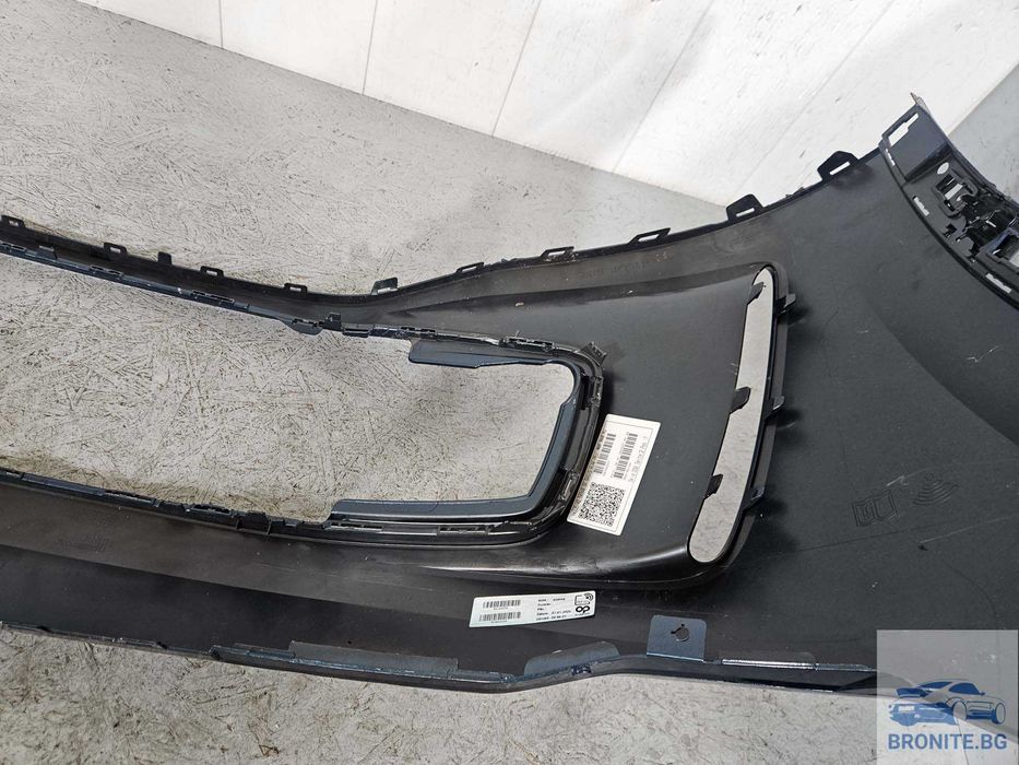 Предна броня VW Tiguan 3 Фолксваген Тигуан 3 2023-