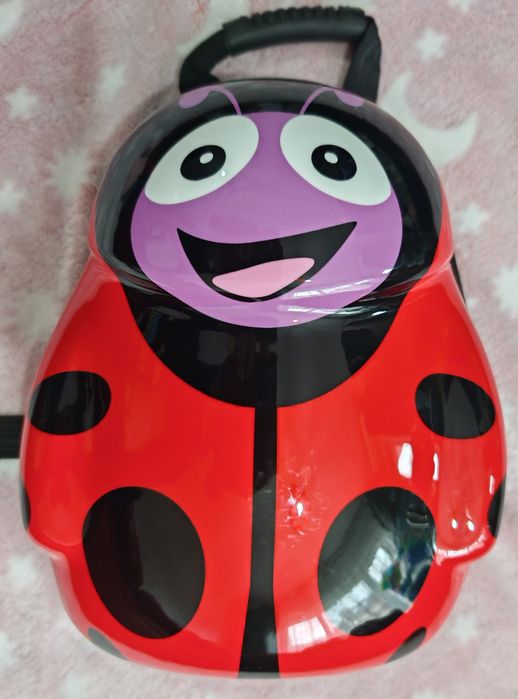 Детска раница за детска градина