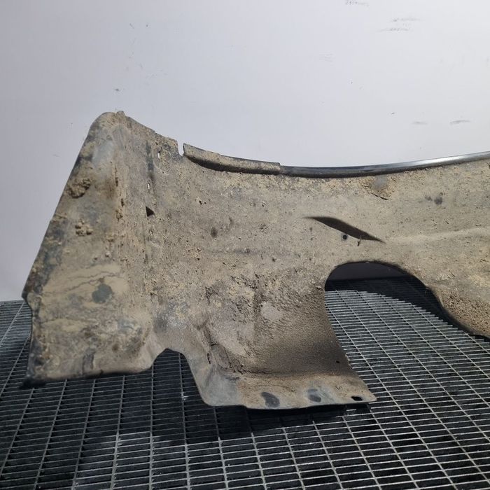 Carenaj stanga fata Land Rover Freelander 2 Facelift 2010 - 2012 SUV 4 Usi (1391)