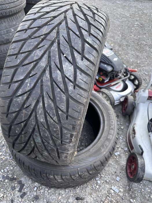 285/45/19 летни гуми тойо