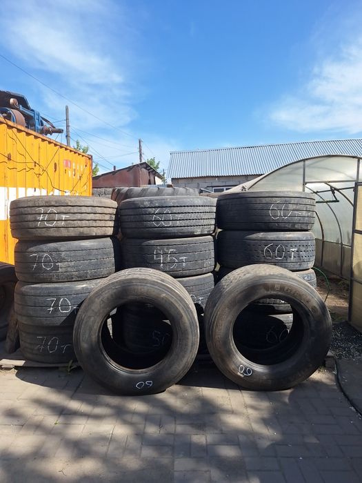продам колёса бочки 22.5