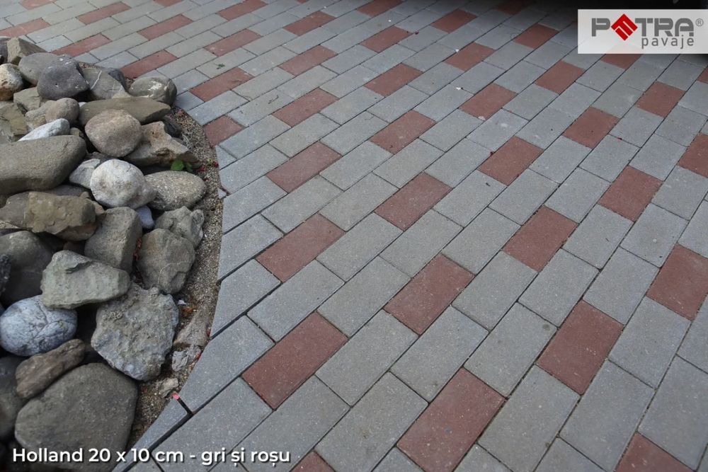 Pavaje Petra Elis Elpreco