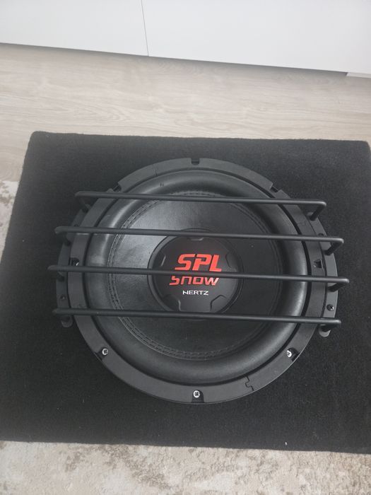 Audison / Hertz car audio
