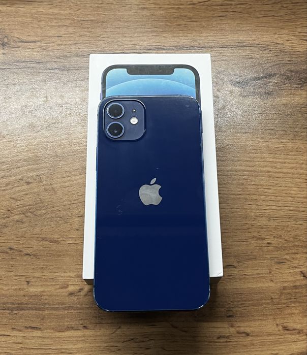 iPhone 12 * 128gb | Айфон 12 128гб
