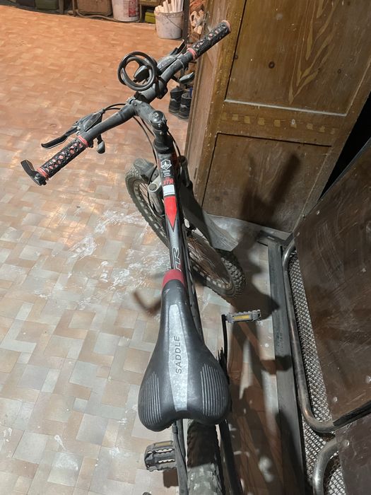 Велик скорстной