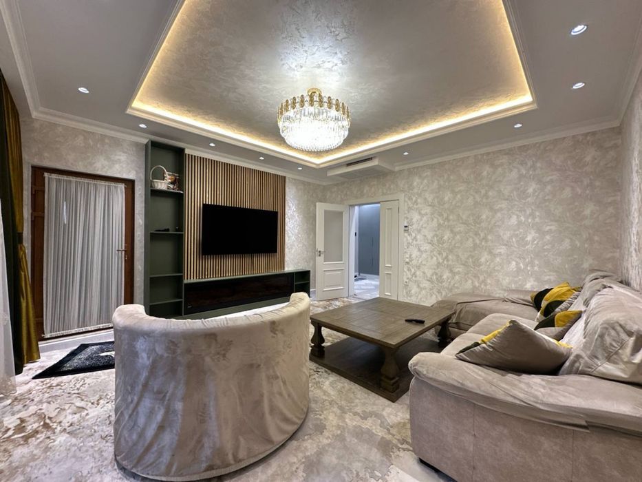 Аренда квартиры в Стамбул-Сити