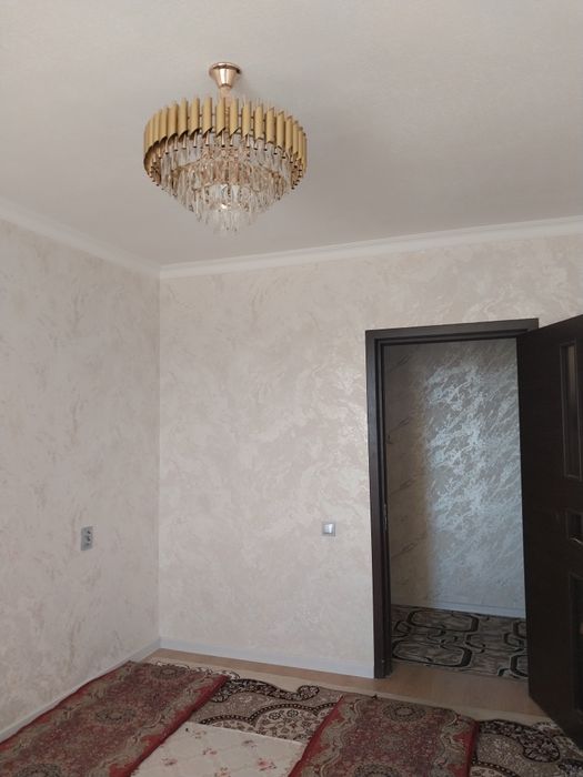 Sergeli yangi hayotda 5A da 13 dom 38 xonodon 2 xonali kvartira sotila