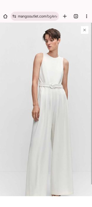 Дамски гащеризон Mango-xs