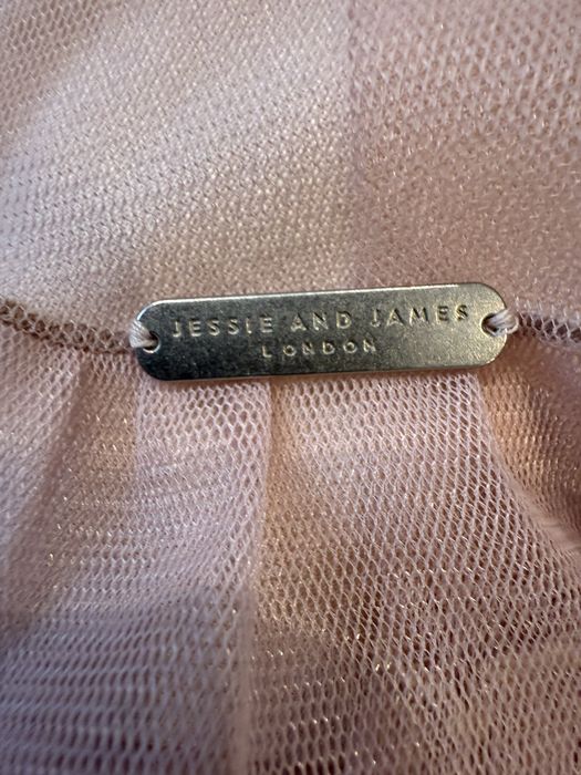 Детска рокля Jessie and James London