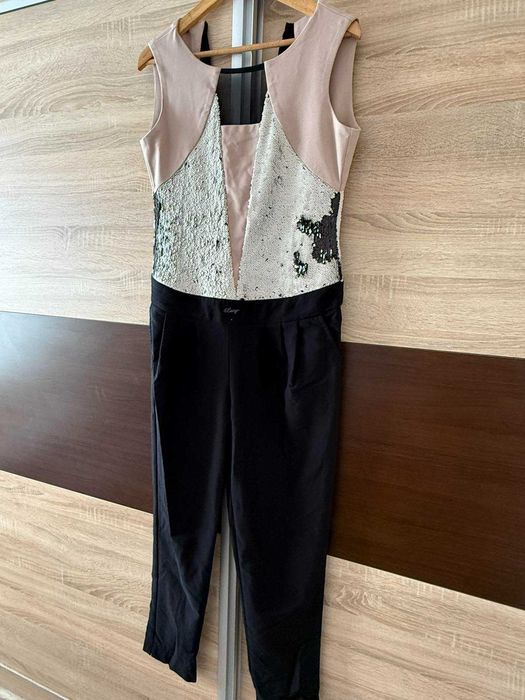 Дамски гащеризон Lucy