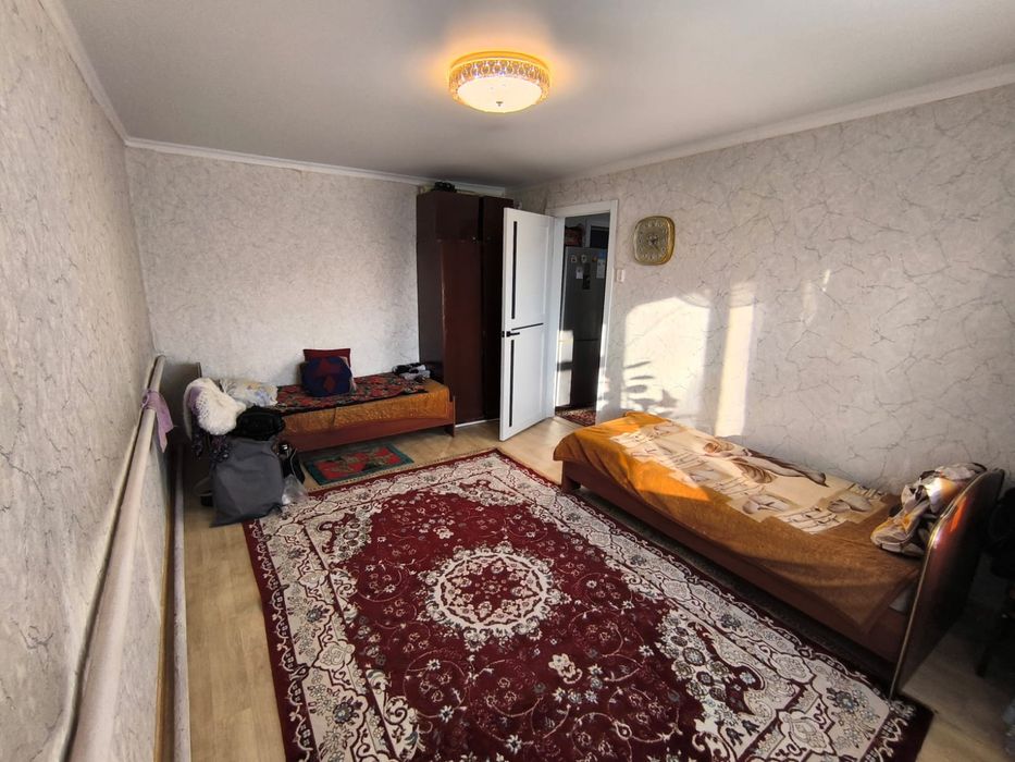 Жер үй сатылады бөліп төлеу қарастырылады.