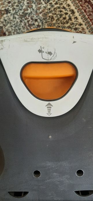 Автокресло Cicco