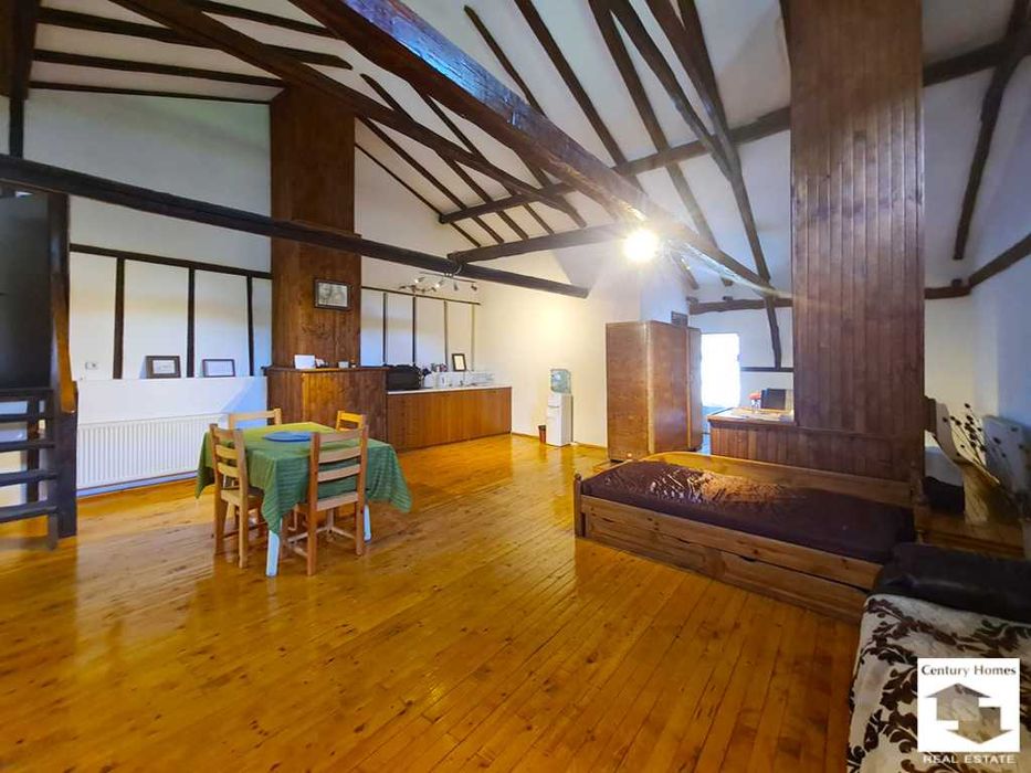 Продава се Къща в с. Церова кория, Област Велико Търново - 300 кв.м за 667 €/кв.м - Снимка #17