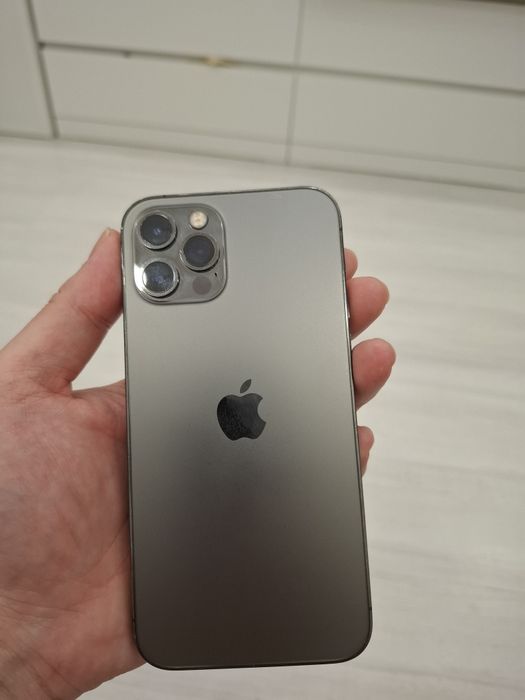 Iphone 12 pro, 128 гб