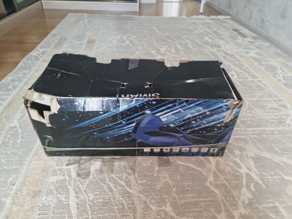 Велосипед и скутер электронный