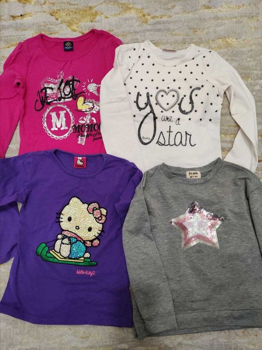 детская кофта на деовчку