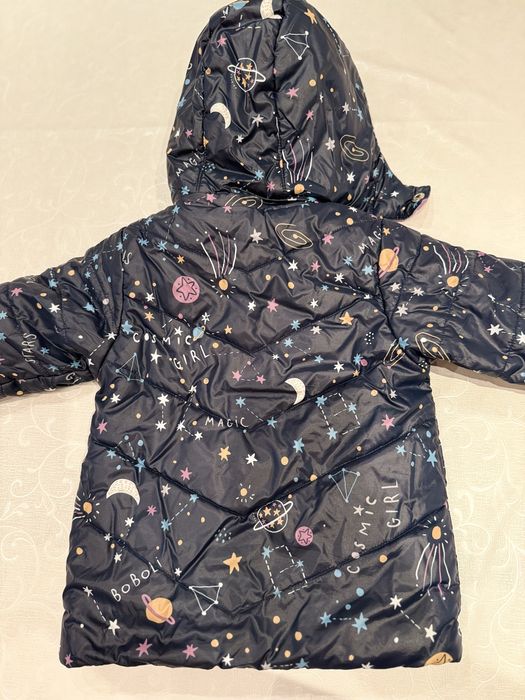 Детски якета Boboli, Mayoral